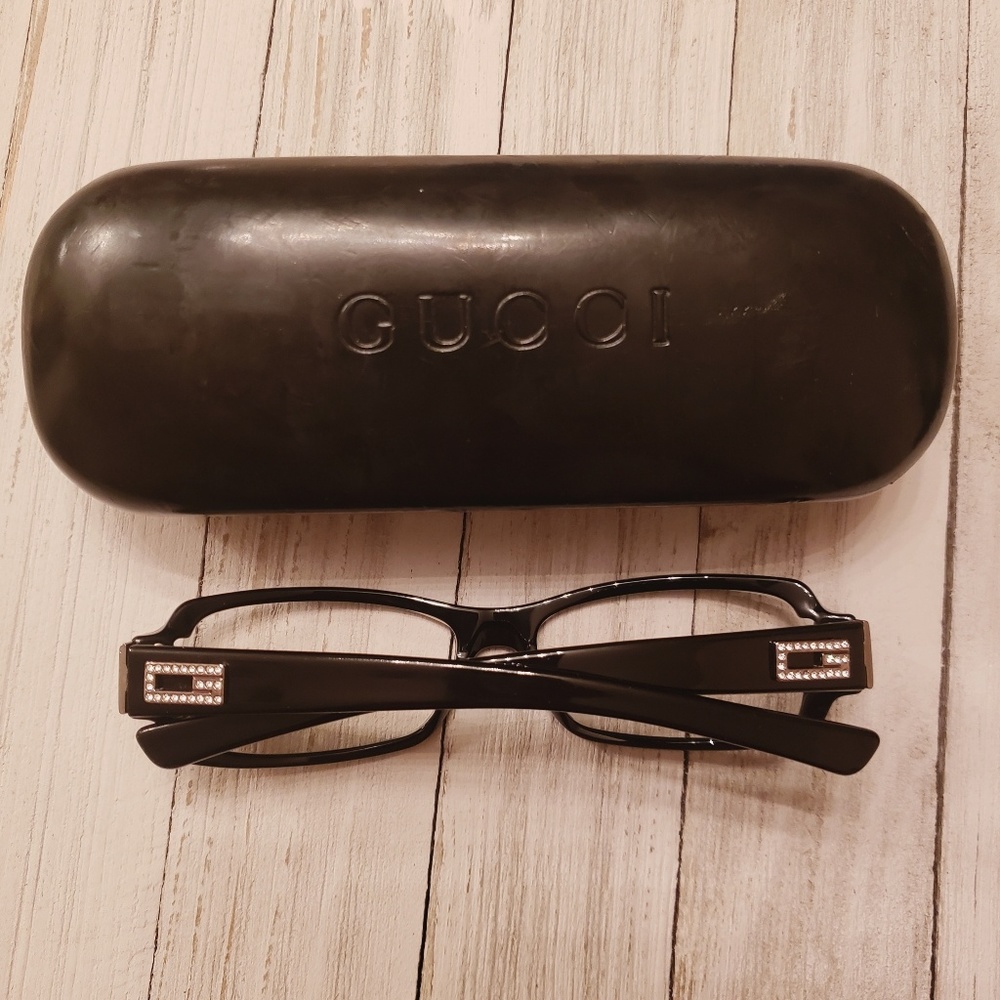 Gucci Glasses